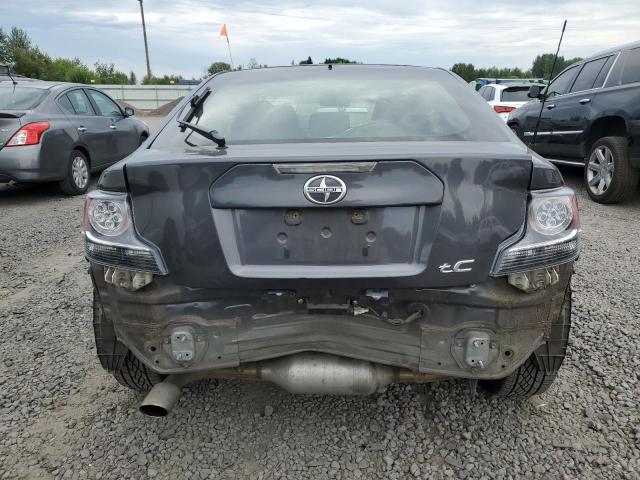  TOYOTA SCION 2016 Серый