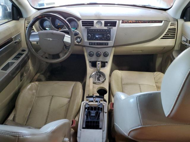 2008 CHRYSLER SEBRING LIMITED  
