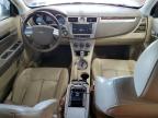 2008 CHRYSLER SEBRING LIMITED   for sale at Copart NY - BUFFALO