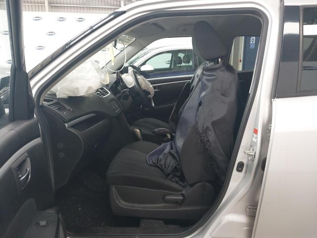 2016 SUZUKI SWIFT SZ4