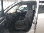 2016 SUZUKI SWIFT SZ4 for sale at Copart EAST KILBRIDE