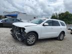 2015 DODGE DURANGO SXT   for sale at Copart FL - MIAMI NORTH