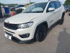 2019 JEEP COMPASS NI for sale at Copart SANDWICH