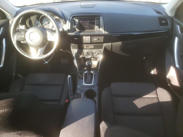 Parquets MAZDA CX-5 2015 Szary