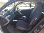 2014 SMART FORTWO EDI for sale at Copart WISBECH
