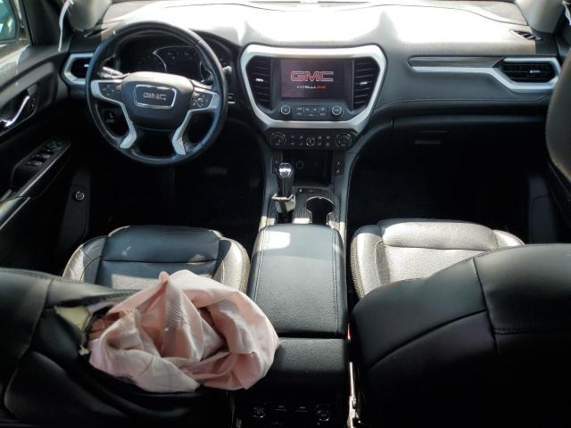  GMC ACADIA 2019 Brązowy
