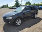 2010 MITSUBISHI OUTLANDER GT   for sale at Copart QC - MONTREAL