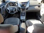 2013 HYUNDAI ELANTRA GLS   for sale at Copart CT - HARTFORD SPRINGFIELD