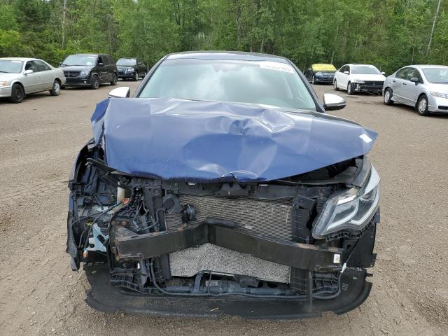 2019 KIA OPTIMA EX  