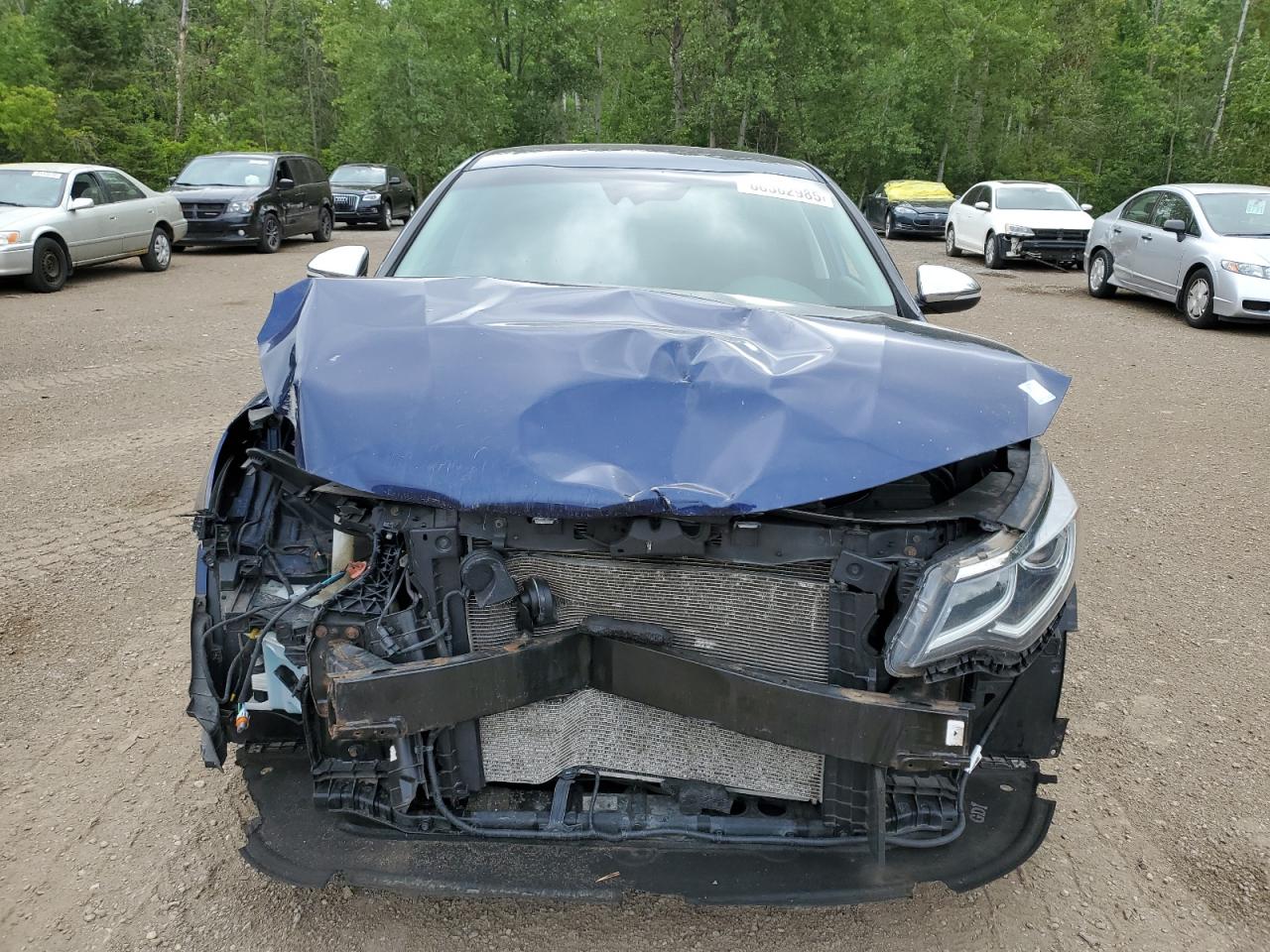 5xxgu4l34kg288428 5XXGU4L34KG288428 2019 Kia Optima Ex