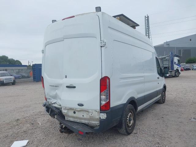 2015 FORD TRANSIT 350 