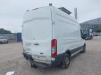 2015 FORD TRANSIT 350  for sale at Copart BRISTOL