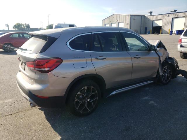  BMW X1 2021 Silver