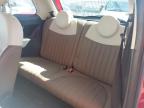 2015 FIAT 500 VINTAG for sale at Copart CHESTER