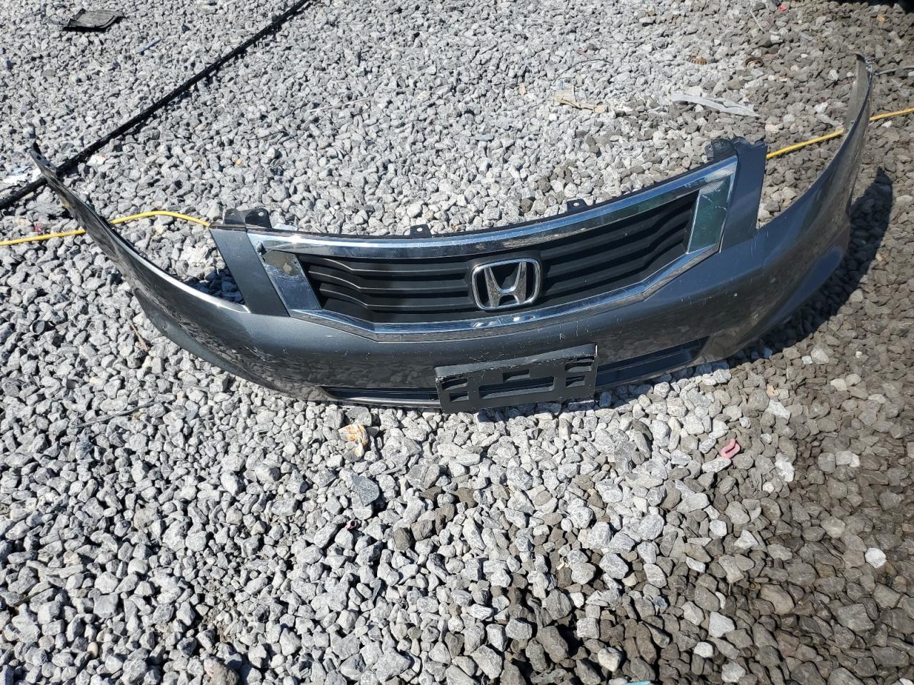 2010 Honda Accord Lx VIN: 1HGCP2F32AA090397 Lot: 65080665