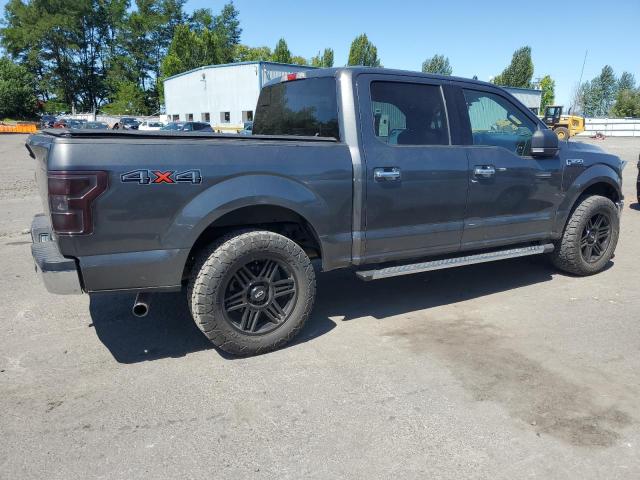  FORD F-150 2019 Szary