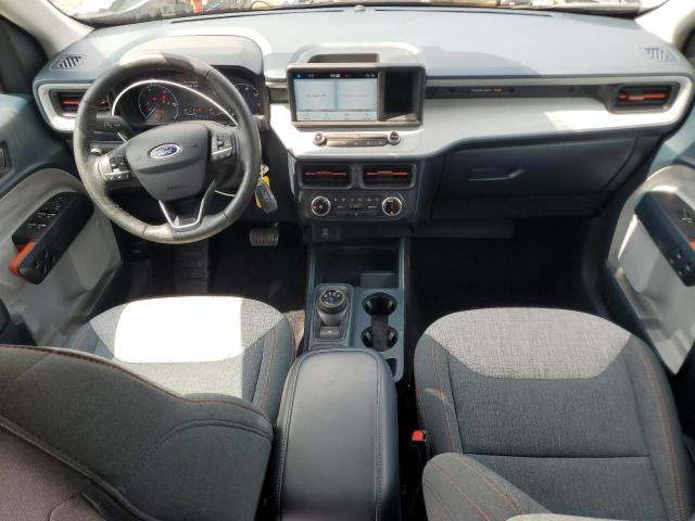  FORD MAVERICK 2022 Gray