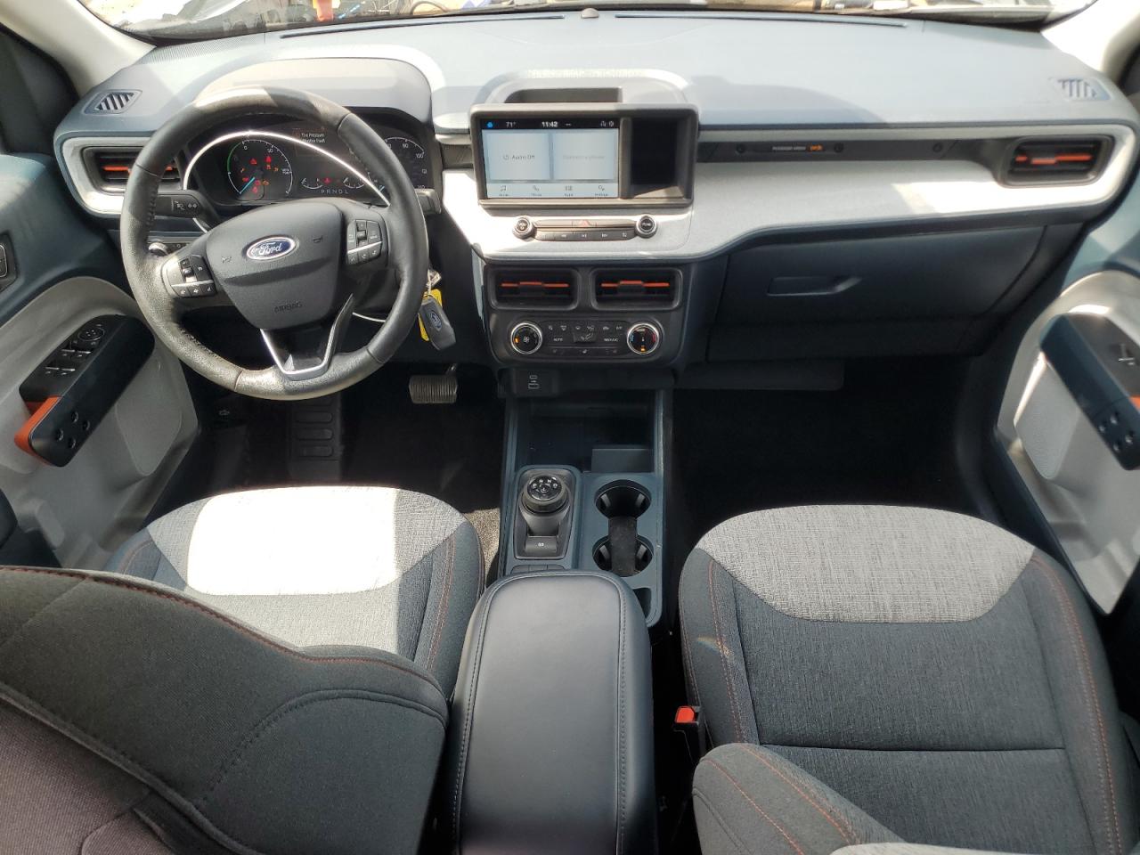 3fttw8e39nra79947 3FTTW8E39NRA79947 2022 Ford Maverick Xl