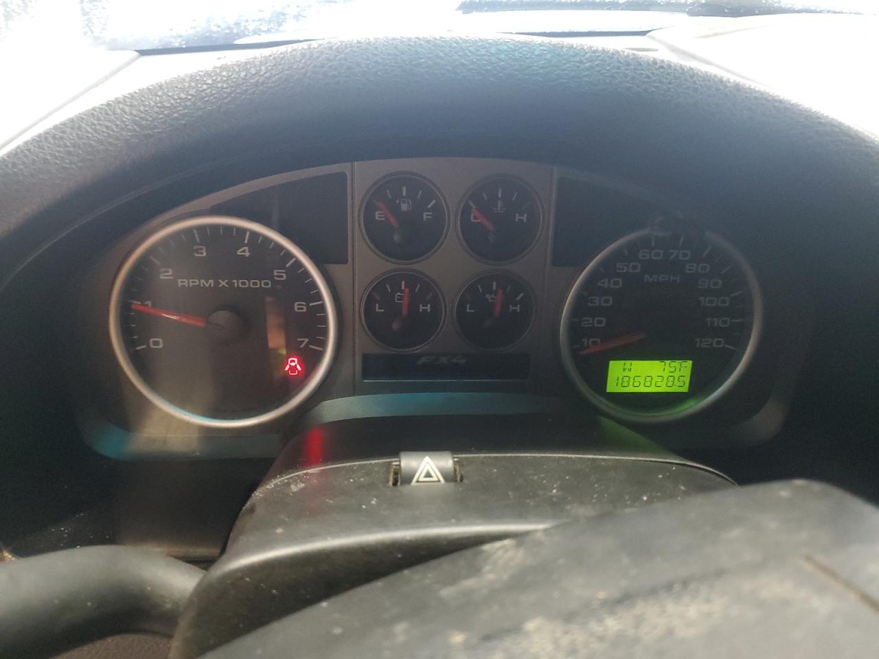 2006 Ford F150 Supercrew VIN: 1FTPW14546FA00081 Lot: 63607045