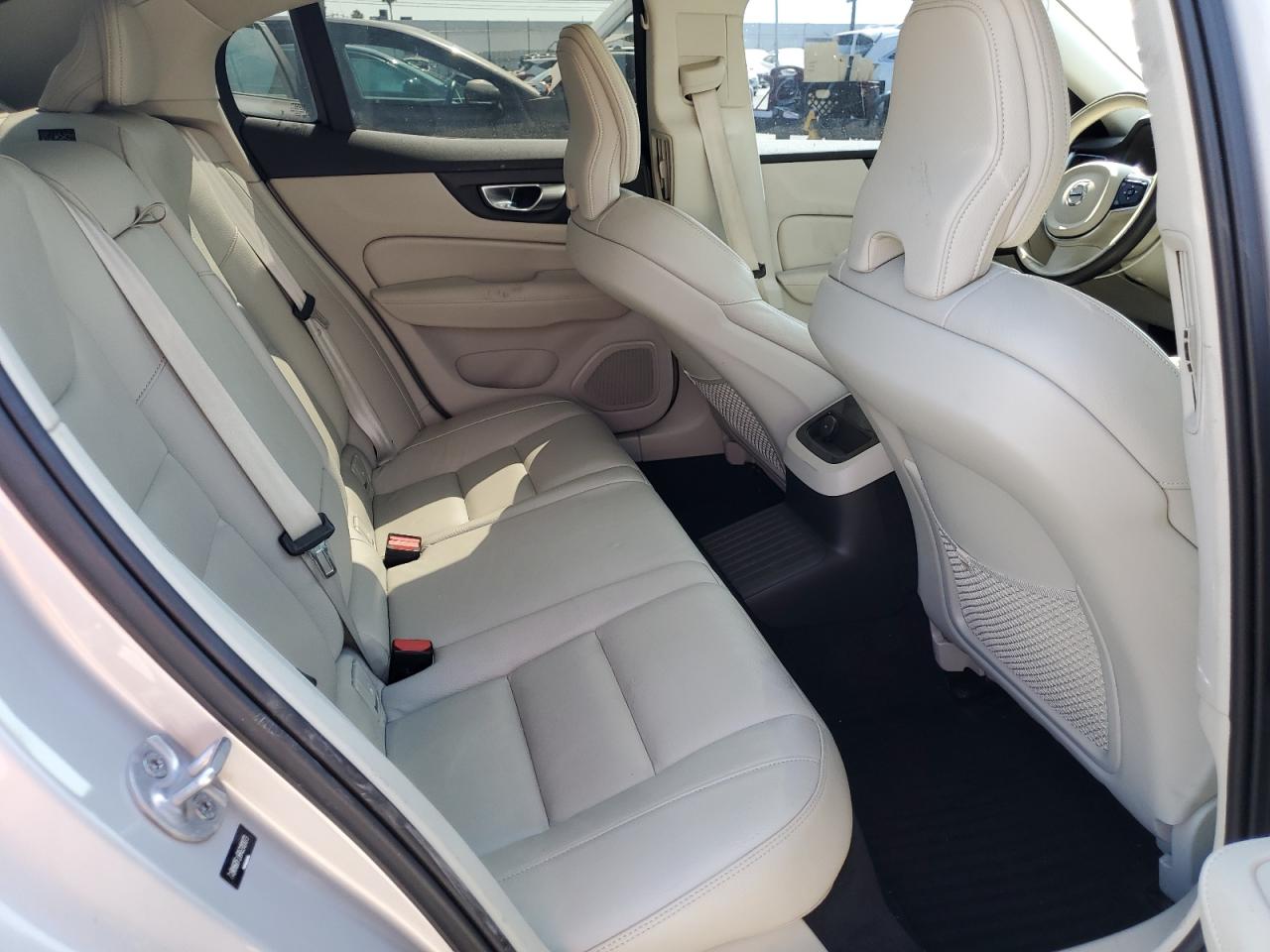 2024 Volvo S60 Plus VIN: 7JRH60FL6RG312073 Lot: 64775055