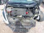 2012 FORD FIESTA for sale at Copart BRISTOL