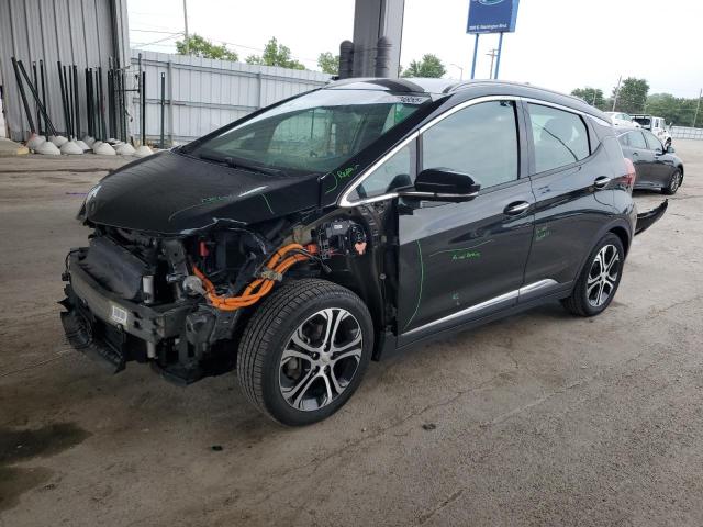  CHEVROLET BOLT 2020 Black