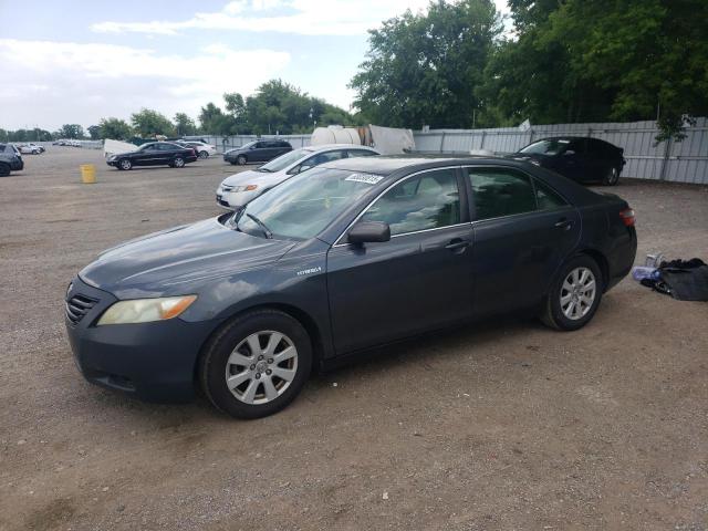 2008 TOYOTA CAMRY HYBRID   à vendre chez Copart ON - LONDON