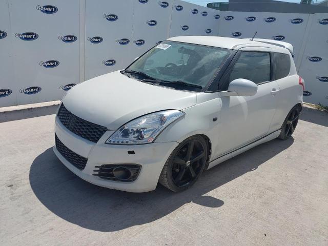 SUZUKI SWIFT SZ2 2010