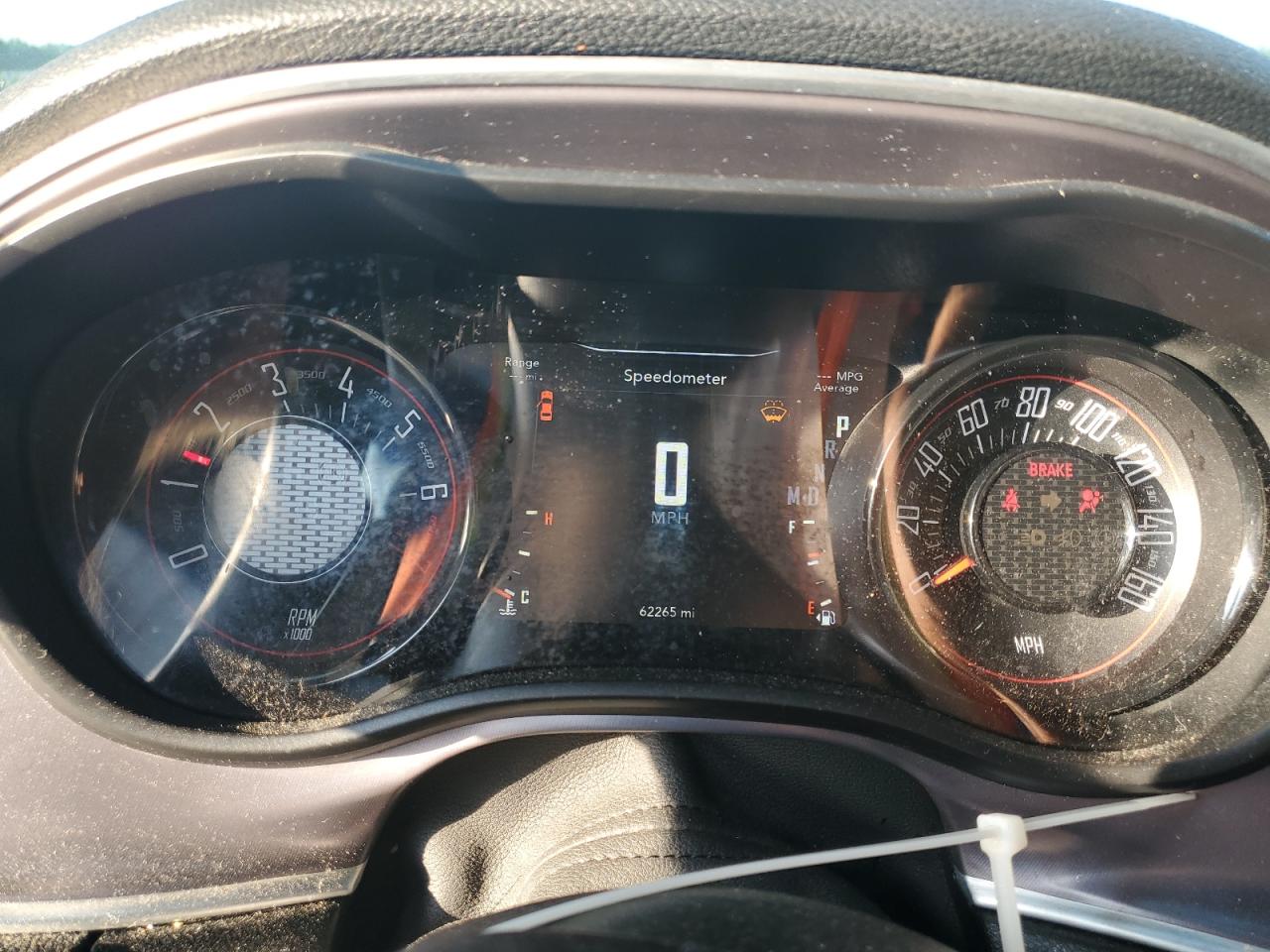 2019 Dodge Challenger Gt VIN: 2C3CDZJG1KH547203 Lot: 67035845