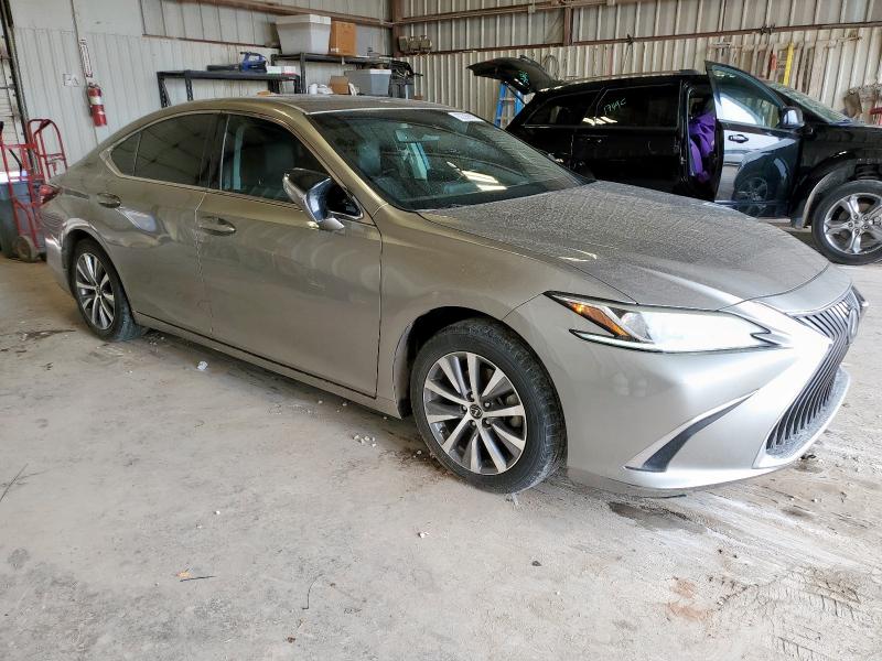  LEXUS ES350 2019 Серый
