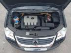 2008 VOLKSWAGEN TOURAN SE for sale at Copart CHESTER