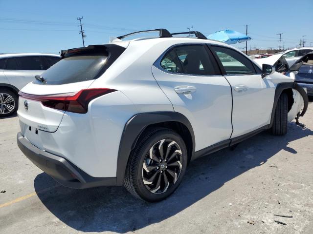  LEXUS UX 300H BA 2025 Белы