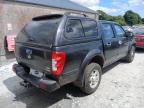 2013 GREA STEED S TD for sale at Copart BELFAST
