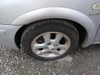 2003 TOYOTA YARIS VERS for sale at Copart WOLVERHAMPTON