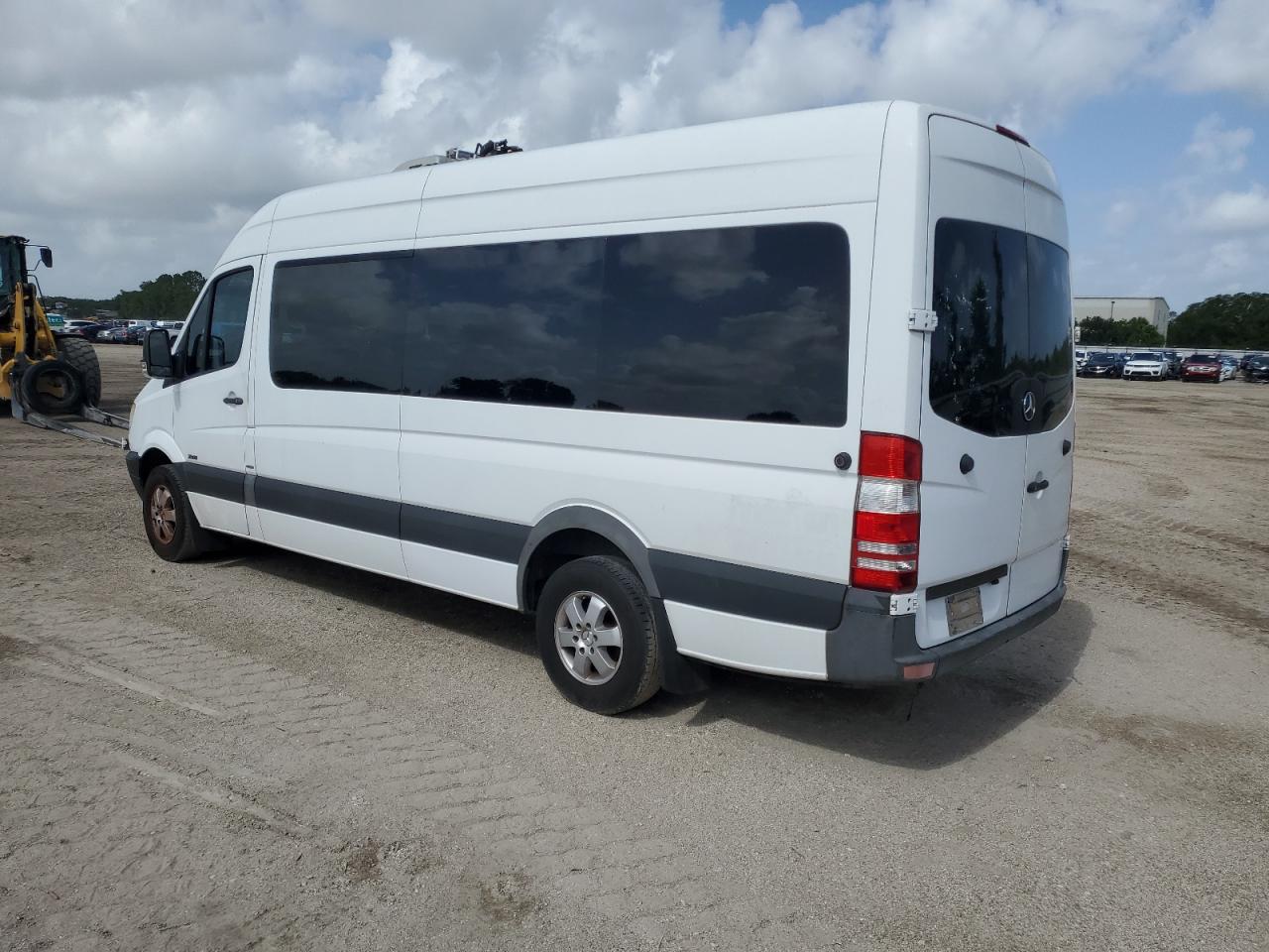 wdzpe8cc0d5806725 WDZPE8CC0D5806725 2013 Mercedes-Benz Sprinter 2500