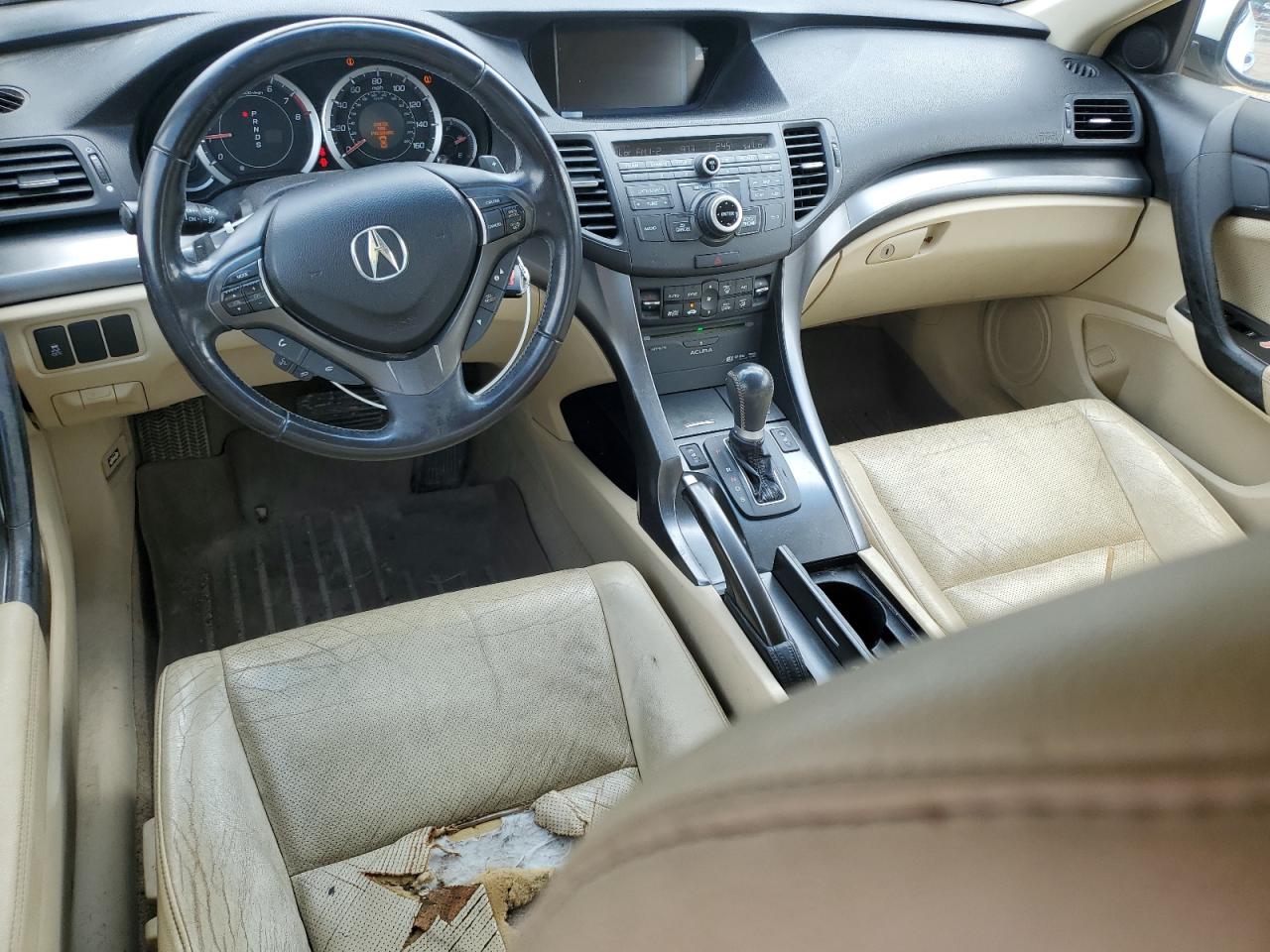 2013 Acura Tsx Tech VIN: JH4CU2F67DC003442 Lot: 63504455