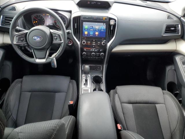  SUBARU ASCENT 2021 Granatowy