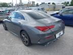 2021 MERCEDES BENZ CLA 200 AM for sale at Copart ST HELENS