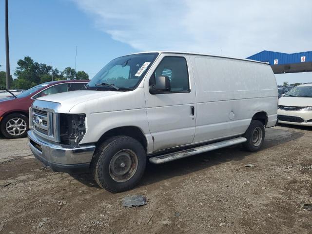 2014 Ford Econoline E250 Van