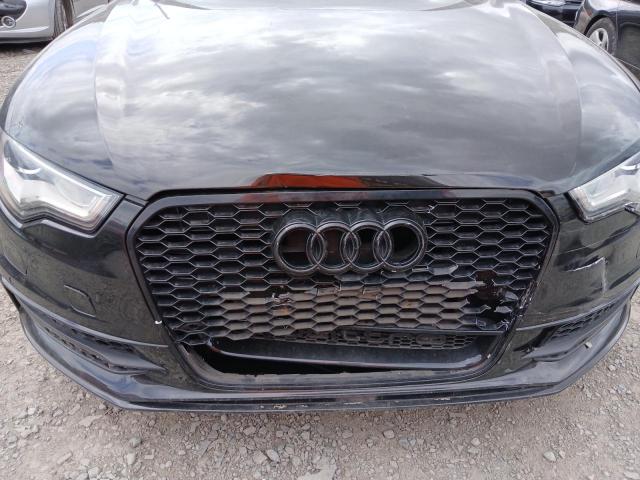 2011 AUDI A6 S LINE