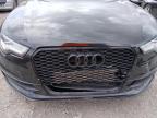2011 AUDI A6 S LINE for sale at Copart WOLVERHAMPTON
