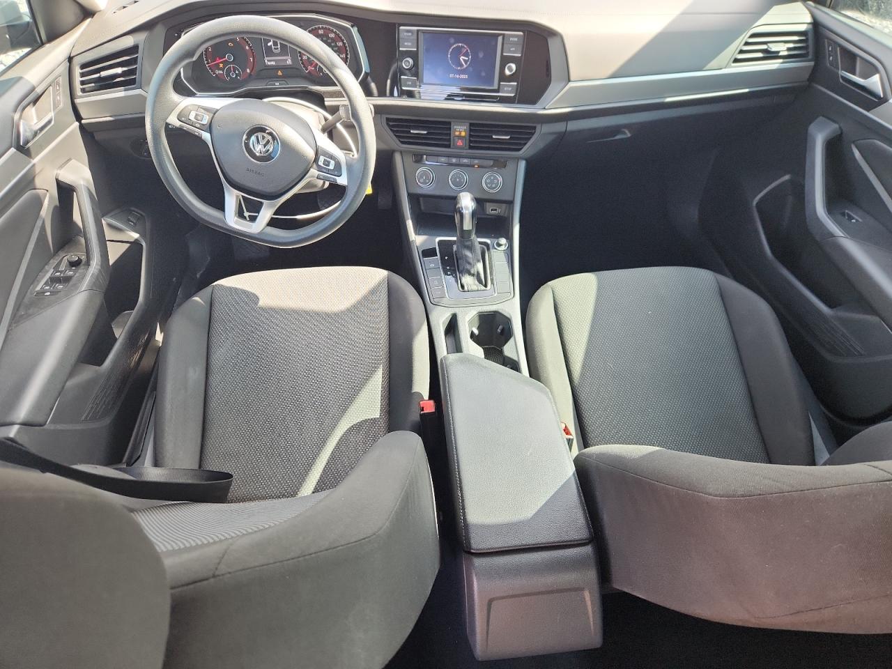 2019 Volkswagen Jetta S VIN: 3VWC57BU3KM073951 Lot: 65198625