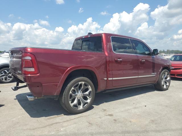  RAM 1500 2020 Bordowy