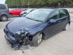 2015 VOLKSWAGEN GOLF MATCH for sale at Copart WHITBURN