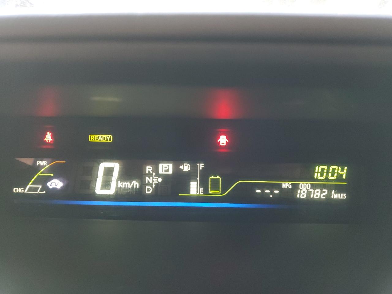 2013 Toyota Prius V VIN: JTDZN3EU9D3204645 Lot: 64805535