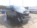 2024 RENAULT TRAFIC LL3 for sale at Copart WHITBURN