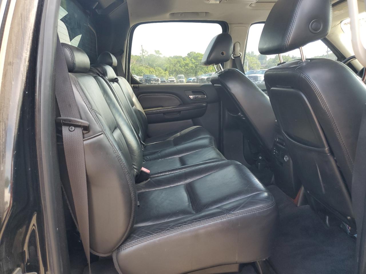 2007 Cadillac Escalade Ext VIN: 3GYFK62847G279320 Lot: 65370245