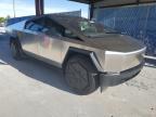 2024 TESLA CYBERTRUCK    for sale at Copart FL - TAMPA SOUTH