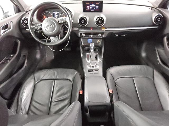  AUDI A3 2015 Biały
