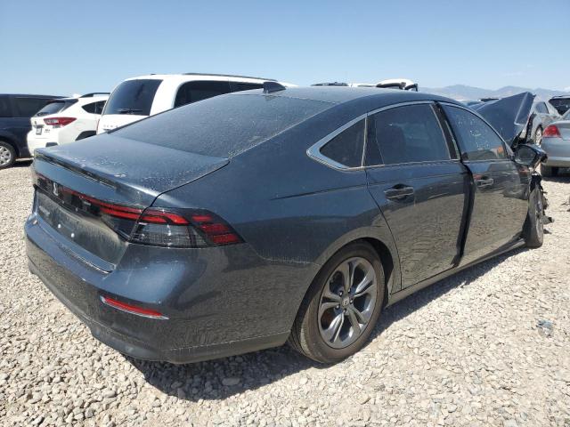  HONDA ACCORD 2024 Charcoal